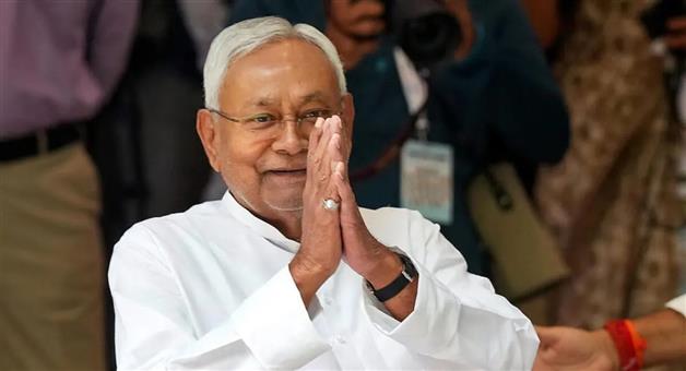 Khabar Odisha:bihar-news-approval-on-46-proposals-in-bihar-council-of-ministers-meeting-jeevika-bus-pension