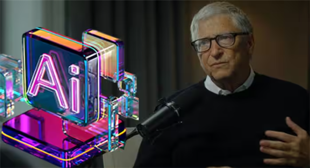 Khabar Odisha:bill-gates-views-on-ai-kill-switch-safety-regulations-nbc-interview