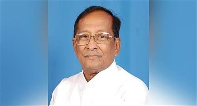 Khabar Odisha:biplab-patra-gives-reaction-on-haladipadar-accident-issue