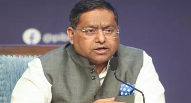 Khabar Odisha:birmingham-mayor-zakir-chowdhury-kashmir-statement-india-reaction