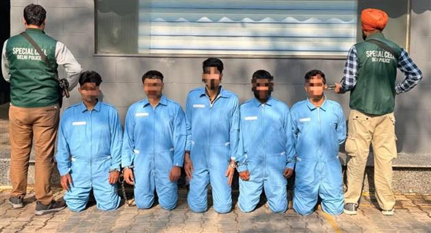 Khabar Odisha:bishnoi-gang-shooters-inderpreet-parry-murder-delhi-police-arrests