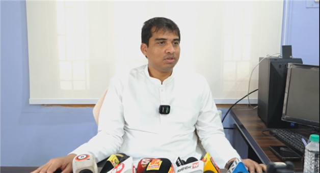 Khabar Odisha:bjd-demands-cbi-investigation-in-si-exam-scam