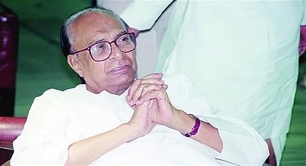 Khabar Odisha:bjd-is-celebrating-biju-bau-death-anniversary