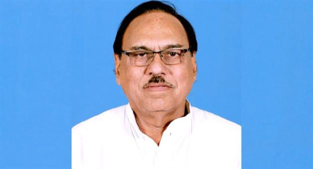 Khabar Odisha:bjd-leader-bhupinder-singh-says-i-am-a-good-player