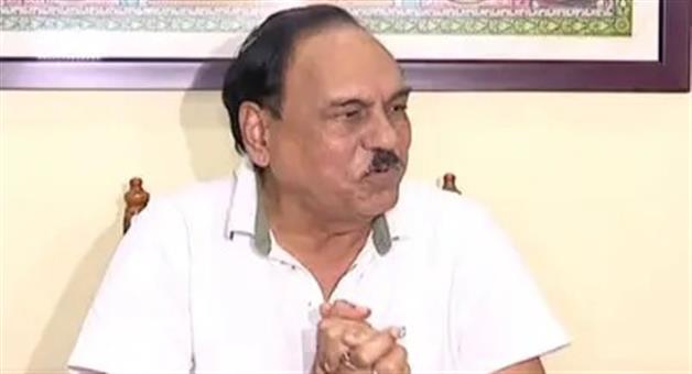 Khabar Odisha:bjd-leader-bhupinder-singh-says-people-is-important-not-party
