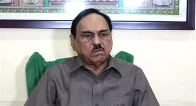 Khabar Odisha:bjd-remembers-bhupinder-singh