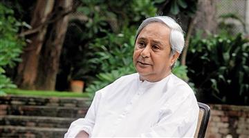 Khabar Odisha:bjd-supreme-naveen-patnaik-goes-to-mumbai-for-treatment