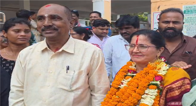 Khabar Odisha:bjd-suspends-rayagda-chairman-and-vice-chairman