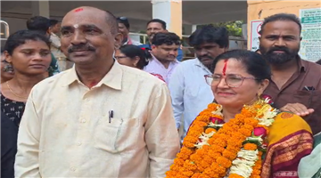 Khabar Odisha:bjd-suspends-rayagda-chairman-and-vice-chairman