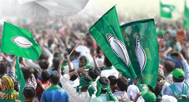 Khabar Odisha:bjd-to-gherao-bidhan-sabha-on-23rd-september