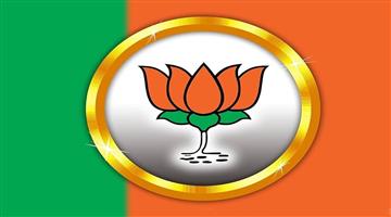 Khabar Odisha:bjp-announces-abhishek-kumar-name-for-bankipur-bye-election