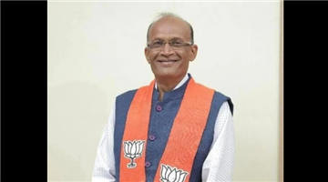 Khabar Odisha:bjp-candidate-satish-patel-wins-in-manjalpur-bye-election