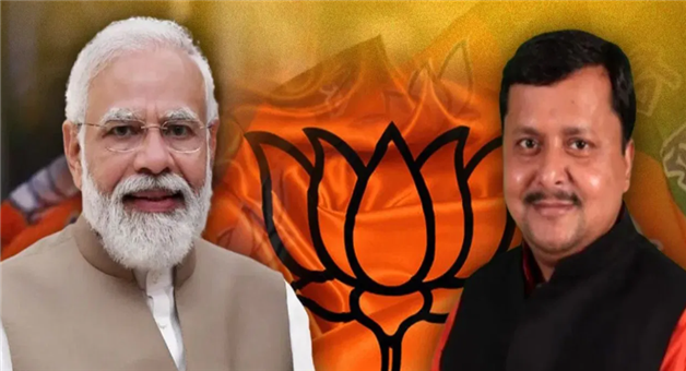 Khabar Odisha:bjp-major-decisions-after-may-4-yogi-cabinet-expansion-bihar-politics-update