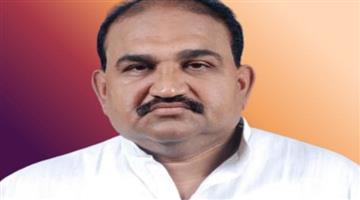 Khabar Odisha:bjp-mla-jaynarayan-mishra-demands-probe-into-missing-cmo-files