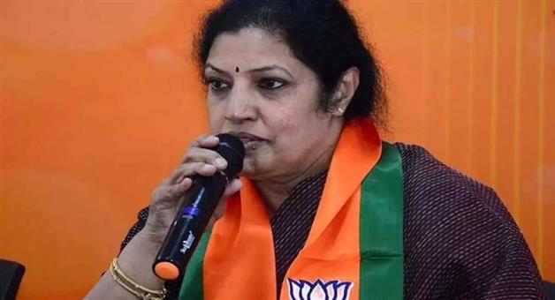 Khabar Odisha:bjp-odisha-panchayat-polls-strategy-d-purandeswari
