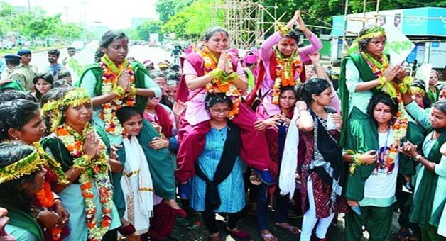 Khabar Odisha:bjp-welcomes-student-union-election-decision