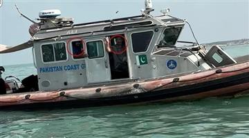 Khabar Odisha:bla-attack-on-pakistan-coast-guard-team-and-13-killed