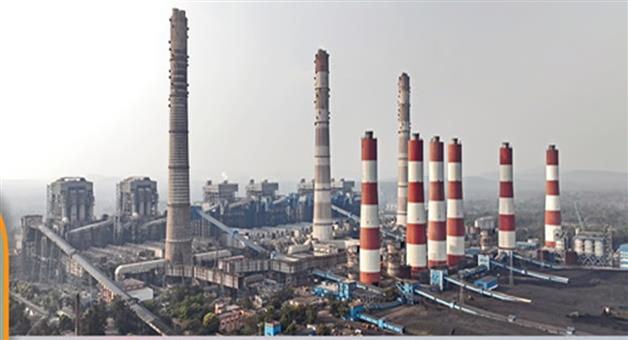 Khabar Odisha:blast-in-kaniha-ntpc-plant