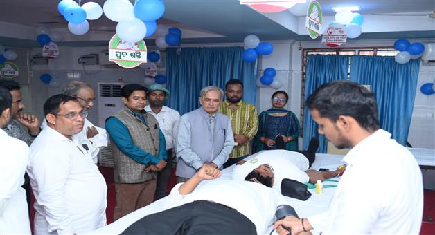 Khabar Odisha:blood-donation-camp-at-red-cross-bhavan-in-bhubaneswar