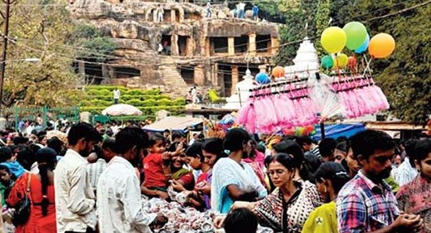 Khabar Odisha:bmc-issues-guidelines-for-khandagiri-mela-in-bhubaneswar