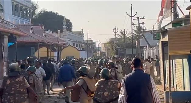 Khabar Odisha:bnss-163-removed-from-sundergarh-rigent-market