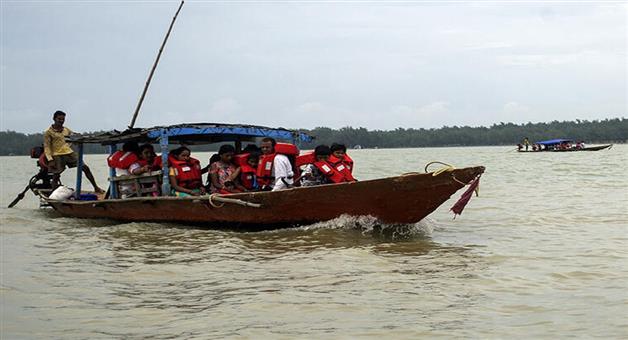 Khabar Odisha:boats-will-not-operate-in-chilika-until-11-am