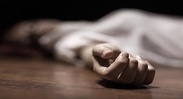 Khabar Odisha:body-of-a-woman-recovered