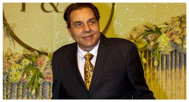 Khabar Odisha:bollywood-dharmendra-hospitalized-at-age-of-89