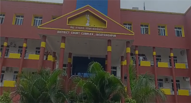 Khabar Odisha:bomb-threat-call-to-two-courts-of-odisha