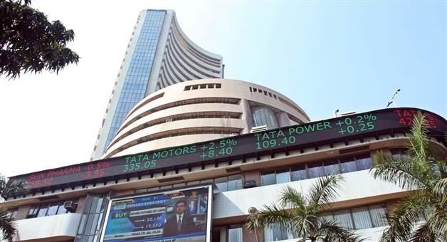 Khabar Odisha:boost-in-share-market-after-gst-council-meet