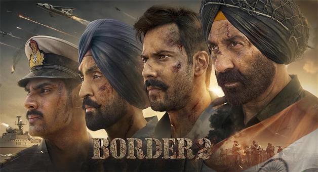 Khabar Odisha:border-2-teaser-out