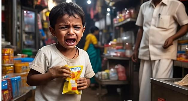 Khabar Odisha:boy-writes-suicide-note-i-did-not-steal-chips-and-commits-suicide