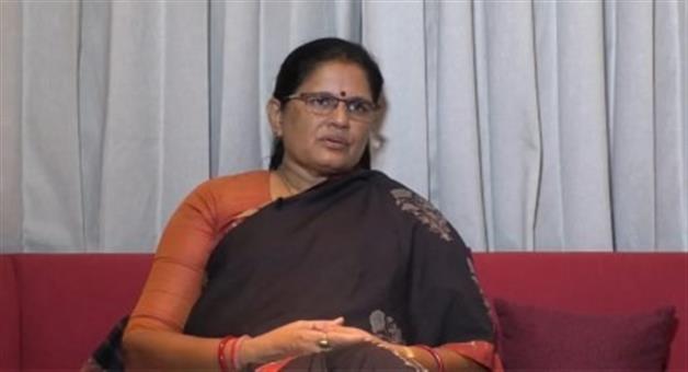 Khabar Odisha:boycott-will-not-affect-puri-says-dcm-pravati-parida
