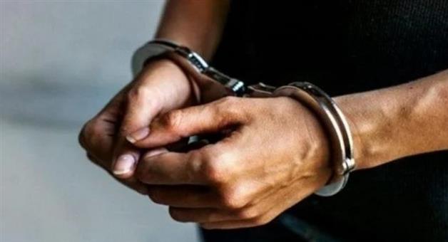 Khabar Odisha:brahmapur-epfo-regional-office-pro-anil-pati-arrested