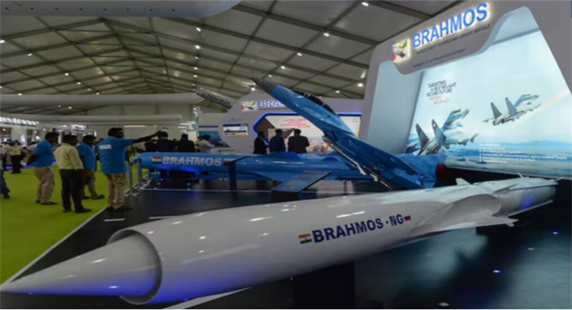 Khabar Odisha:brahmos-ng-cruise-missile-development-speed-range-su30mki-tejas-integration-details