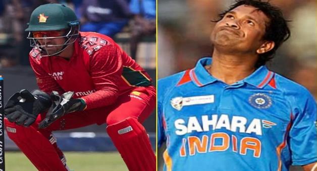 Khabar Odisha:brendan-taylor-breaks-sachin-tendulkar-record-longest-odi-career