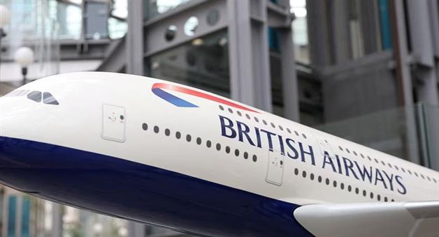 Khabar Odisha:british-airways-flight-emergency-descends-28000ft-london-return