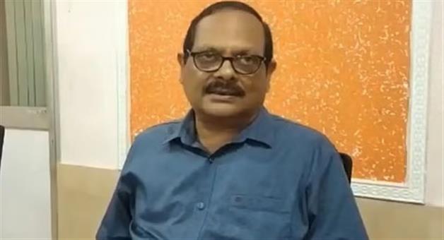 Khabar Odisha:bse-deputy-president-nihar-ranjan-mohanty-suspended