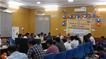 Khabar Odisha:bse-requests-to-give-census-trainging-after-matric-paper-evaluation