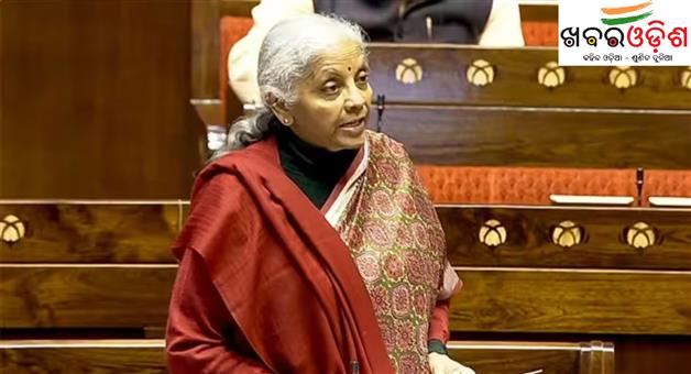 Khabar Odisha:budget-2026-going-to-be-different-from-budgets-of-last-75-years