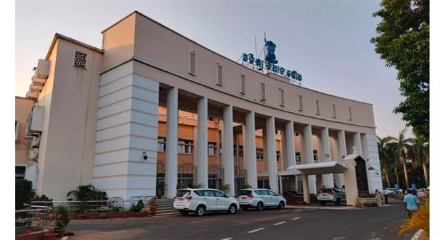 Khabar Odisha:budget-expenditure-has-increased-this-year