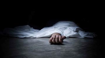 Khabar Odisha:bus-helper-founds-dead-in-balikuda