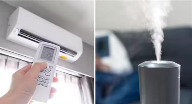 Khabar Odisha:buy-humidifier-with-ac-doctor-advice-for-health