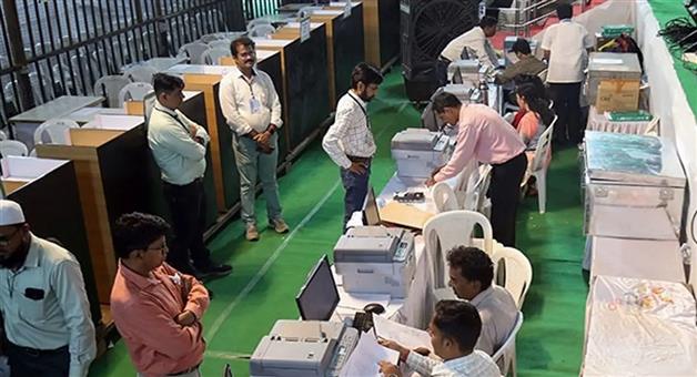 Khabar Odisha:by-election-result-live-results-of-by-elections-held-in-four-states-five-seat-today