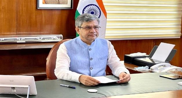 Khabar Odisha:cabinet-approves-four-multitracking-projects-of-railway