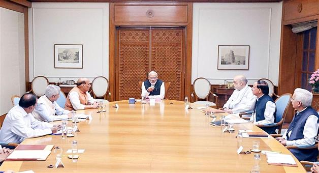 Khabar Odisha:cabinet-approves-prime-minister-dhan-dhaanya-krishi-yojana