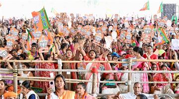 Khabar Odisha:campaign-will-stop-today-for-second-phase-election-in-west-bengal