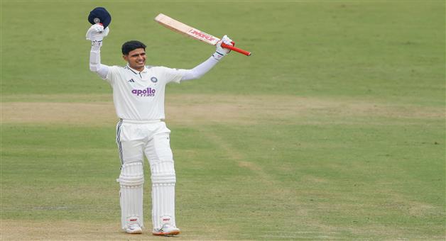 Khabar Odisha:captain-shubman-gill-creats-new-record