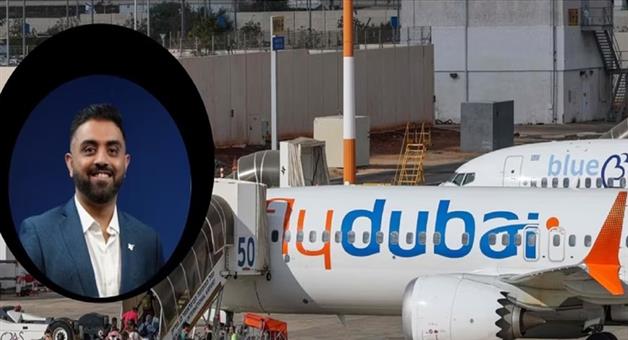 Khabar Odisha:captain-smit-machchhar-flydubai-pilot-stabbed-biography