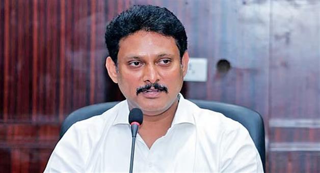 Khabar Odisha:cbi-arrests-former-minister-of-tamil-nadu-anbil-mahesh